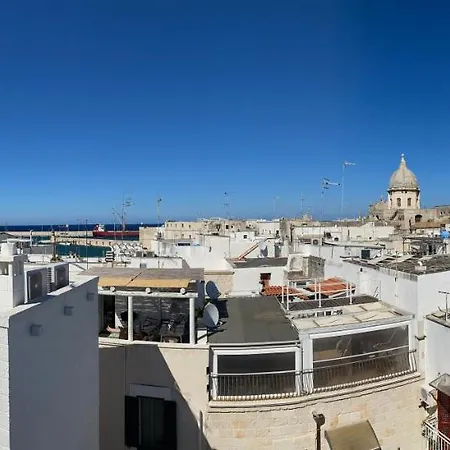 Διαμέρισμα La Casa Al Mare *