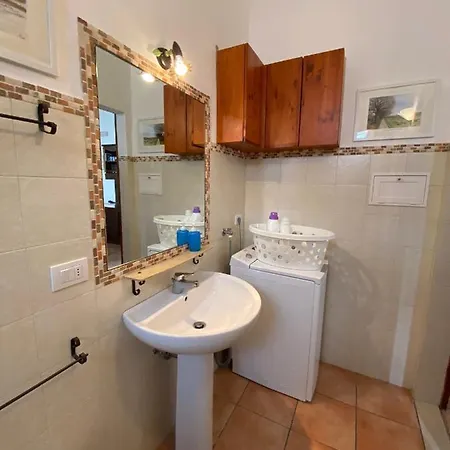 La Casa Al Mare Monopoli