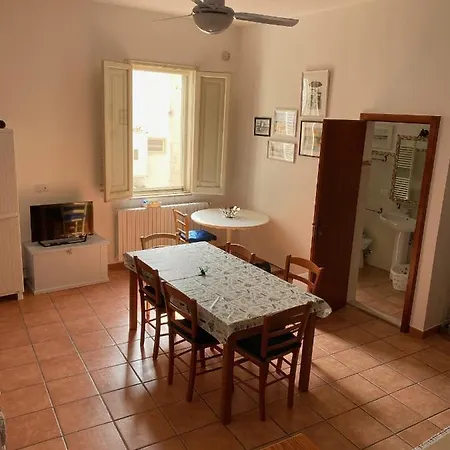 Διαμέρισμα La Casa Al Mare