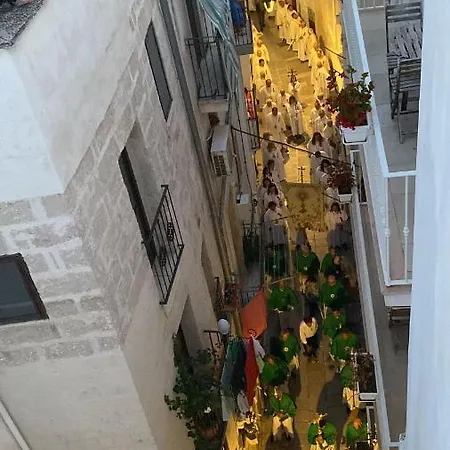 Διαμέρισμα La Casa Al Mare *