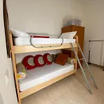 La Casa Al Mare Daire *
