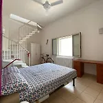 La Casa Al Mare Daire