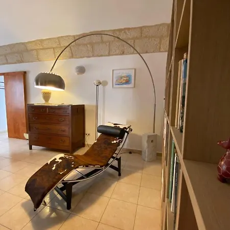 아파트 La Casa Al Mare