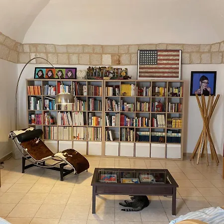 La Casa Al Mare * Monopoli