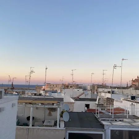 La Casa Al Mare Appartement Monopoli