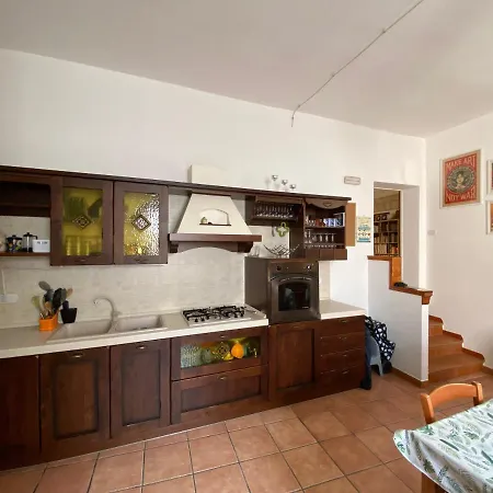 公寓 La Casa Al Mare