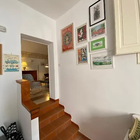 La Casa Al Mare