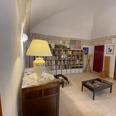 La Casa Al Mare Monopoli