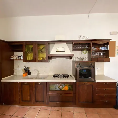 La Casa Al Mare *
