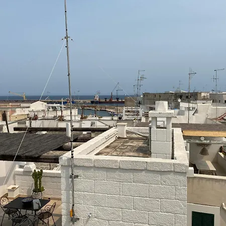 Appartement La Casa Al Mare *