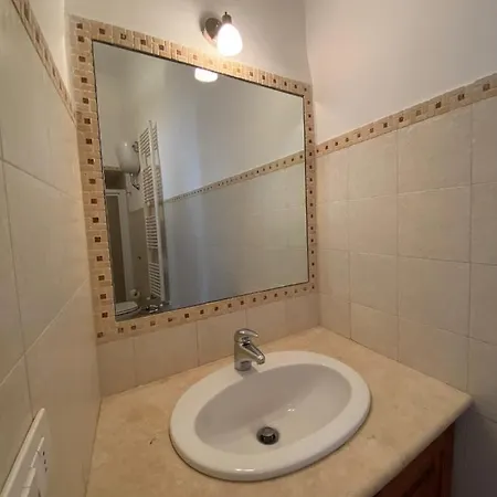 La Casa Al Mare Apartment Monopoli