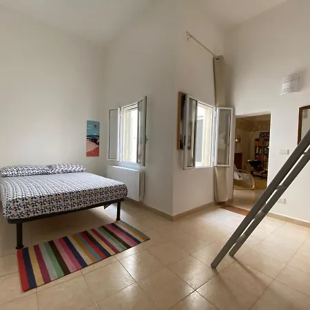 Apartment La Casa Al Mare