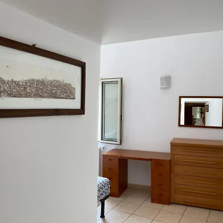 La Casa Al Mare Apartment Monopoli