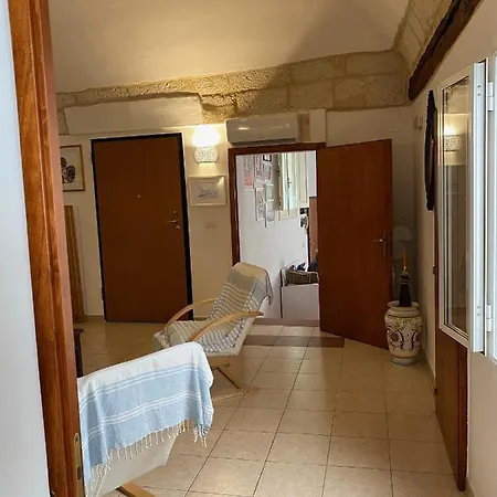 Apartamento La Casa Al Mare