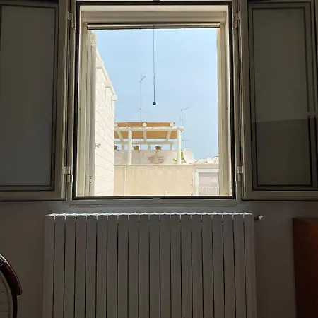 Daire La Casa Al Mare *