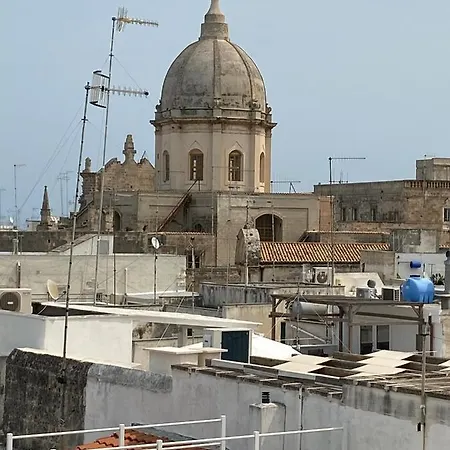 Appartement La Casa Al Mare