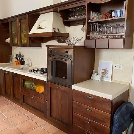 Apartamento La Casa Al Mare *