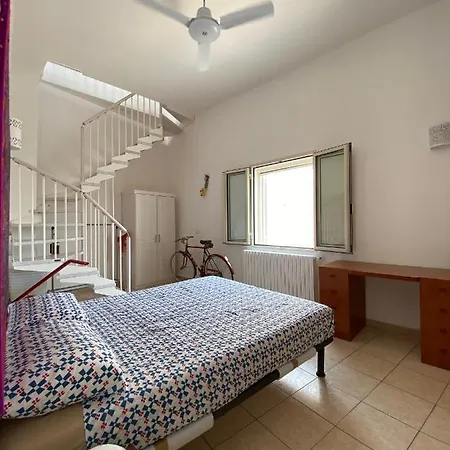 La Casa Al Mare Apartamento
