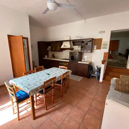 La Casa Al Mare