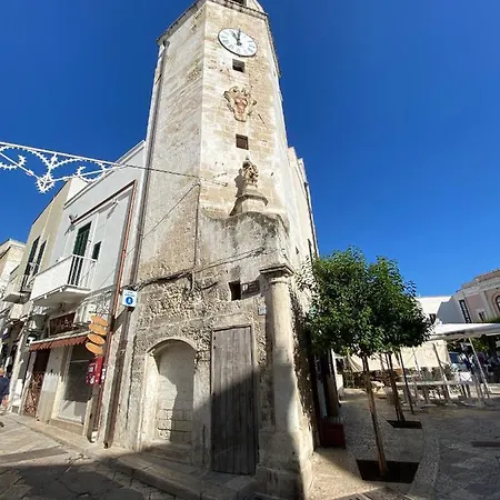 Appartement La Casa Al Mare