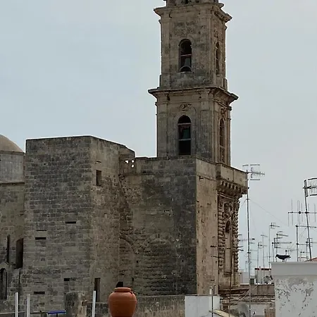 La Casa Al Mare Appartement Monopoli