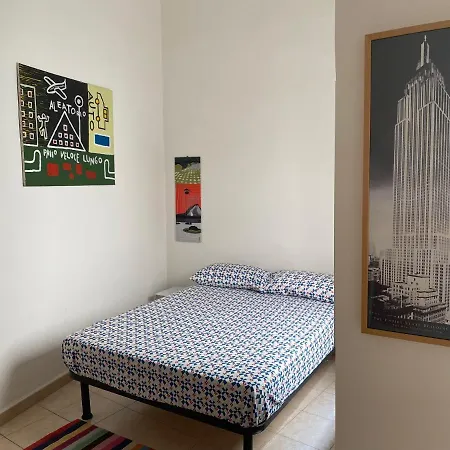 Appartement La Casa Al Mare Monopoli