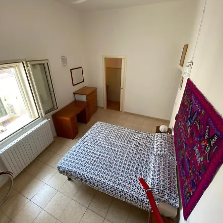 La Casa Al Mare Appartement Monopoli