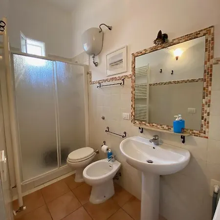 La Casa Al Mare * Monopoli