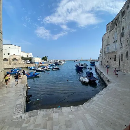La Casa Al Mare Monopoli