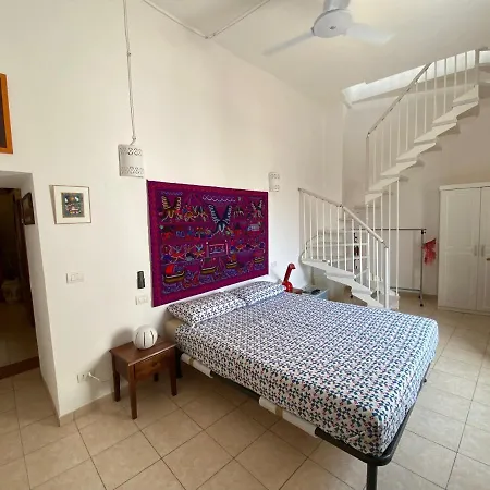 Apartment La Casa Al Mare