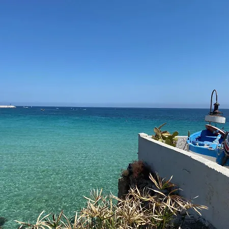 La Casa Al Mare Apartment