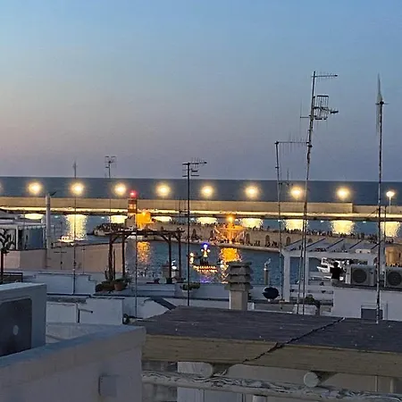 La Casa Al Mare Apartamento