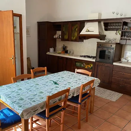 Apartamento La Casa Al Mare