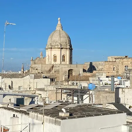 La Casa Al Mare Apartamento Monopoli