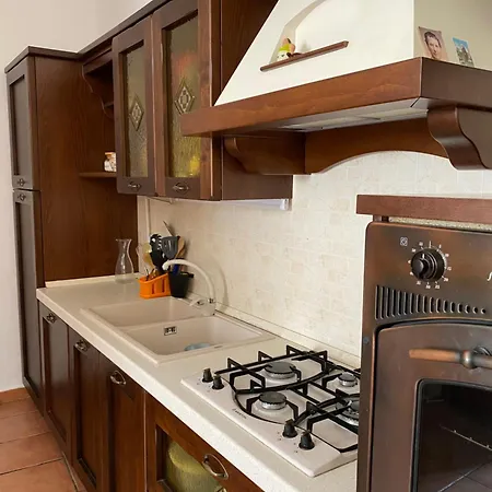 Apartamento La Casa Al Mare *