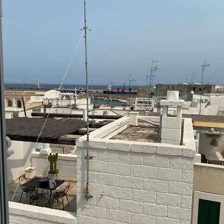 La Casa Al Mare * Monopoli