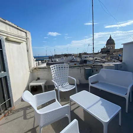 Apartment La Casa Al Mare Monopoli