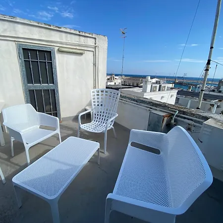 Apartment La Casa Al Mare *