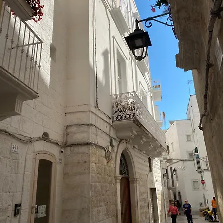 La Casa Al Mare * Monopoli