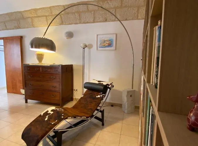 Lejlighed La Casa Al Mare