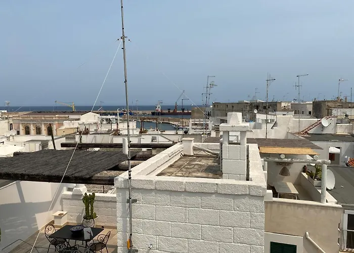 Apartman La Casa Al Mare *