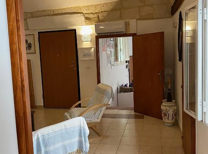 Apartman La Casa Al Mare