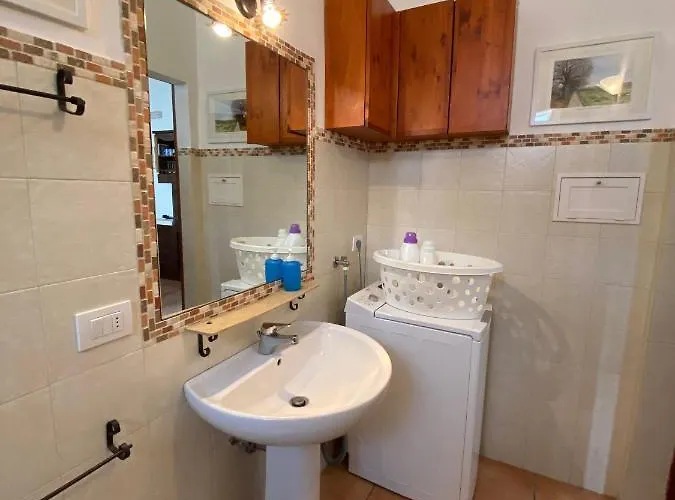 La Casa Al Mare Monopoli