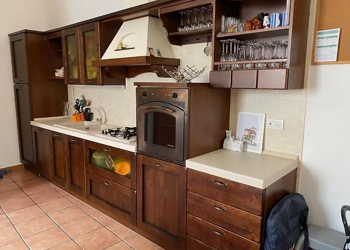 Lejlighed La Casa Al Mare *