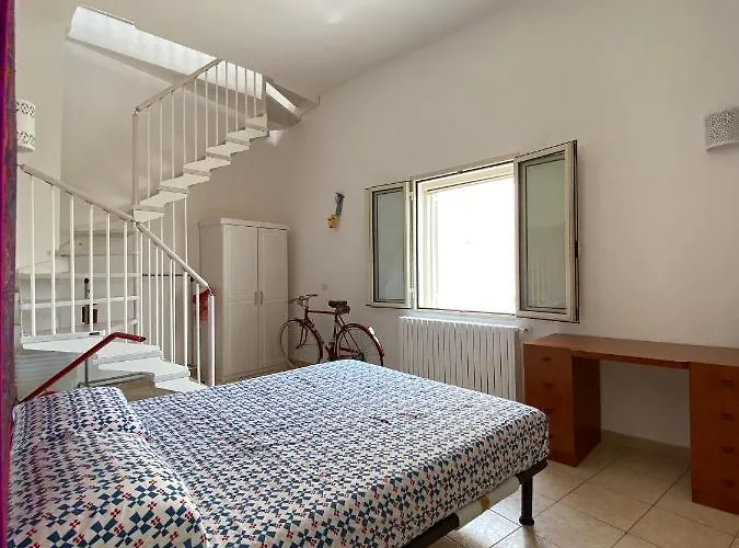 La Casa Al Mare Apartman