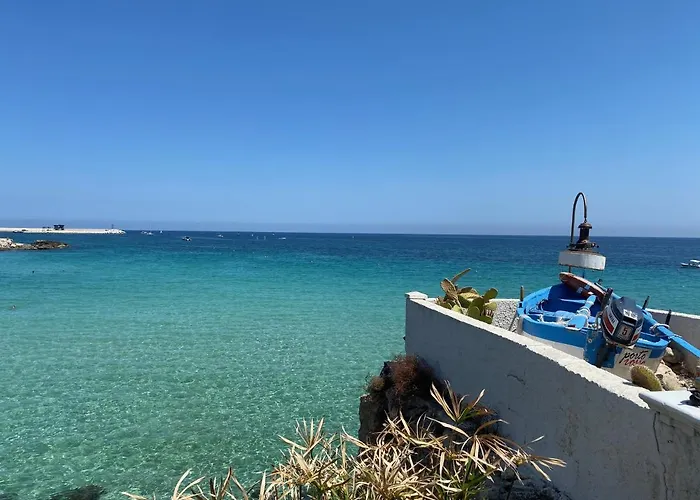 La Casa Al Mare Lejlighed