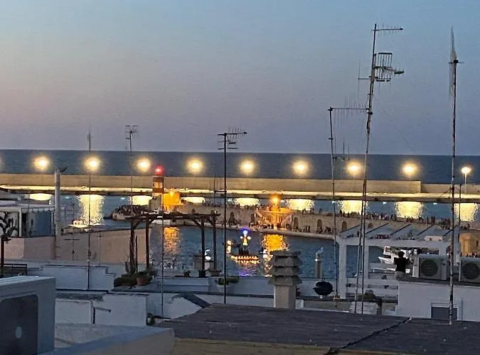 La Casa Al Mare Lejlighed