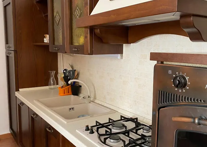 Apartman La Casa Al Mare *