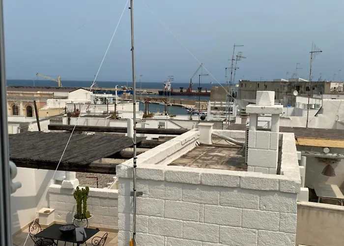 La Casa Al Mare * Monopoli